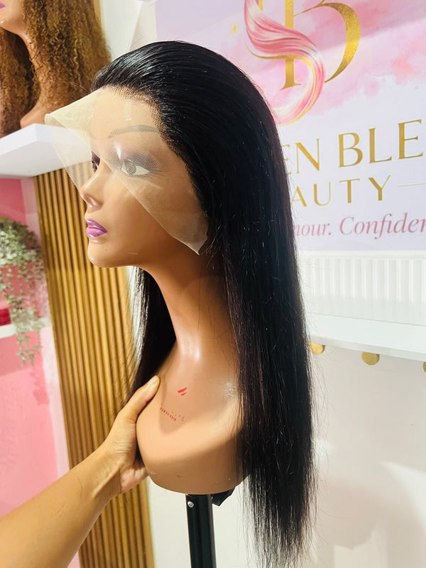 Straight Hair Collection