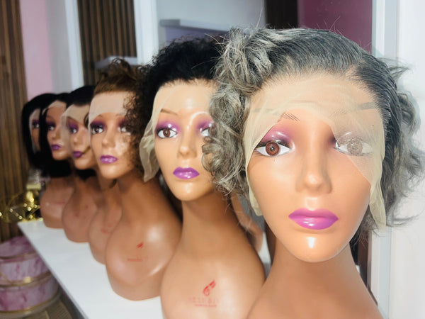 Pixie Collection
