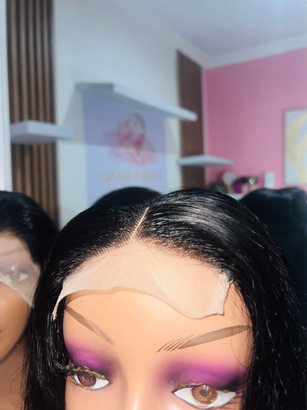Vietnamese Hair Collection